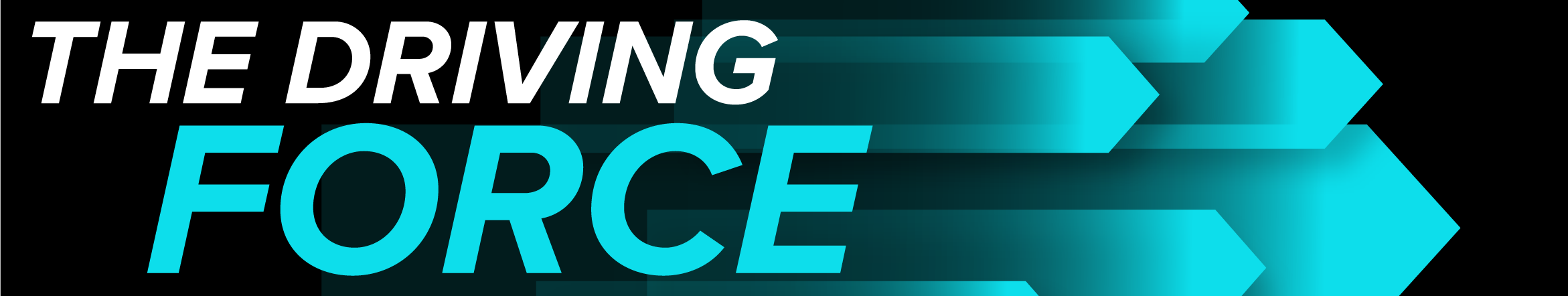 The Driving Force 2022