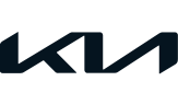 the kia logo